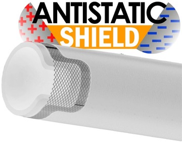 ТРУБА RETRAFLEX ВЫДВИЖНОЙ ШЛАНГ УСТАНОВКА ЦЕНТРАЛЬНОГО ПЫЛЕСОСА УСТАНОВКА ПВХ 1М