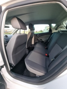 Seat Ibiza IV Hatchback 5d Facelifting 1.0 EcoTSI 95KM 2016 Seat Ibiza 1.0 TSI 95km / Grzane fotele /, zdjęcie 11
