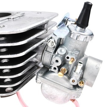 Gaźnik WSK 125 MIKUNI VM20 20MM ORG
