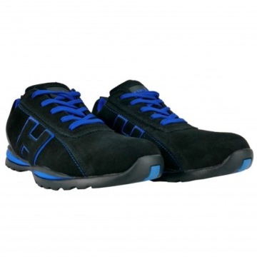 ПОЛЬСКАЯ РАБОЧАЯ ОБУВЬ С МЕТАЛЛИЧЕСКИМ НОСКОМ РЕЗИНА+ЭВА SB FO