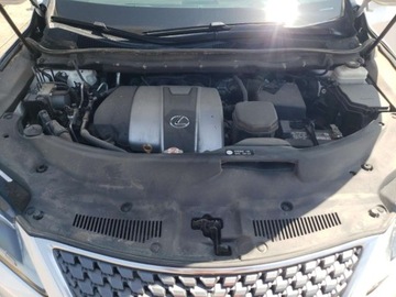 Lexus RX IV 2020 Lexus RX 350 2020 3.5l 3.5 Benzyna 295KM, zdjęcie 6