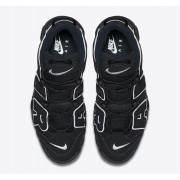 Nowy Buty sportowe Nike Air More Uptempo