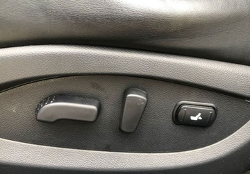 Infiniti EX 3.0d V6 238KM 2013 Infiniti EX EX30d 238KM AWD Vat Marza Navi Szyberdach Pamiec foteli, zdjęcie 29