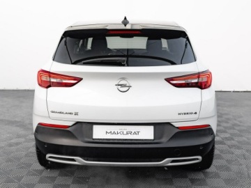 Opel 2021 Opel Grandland X BIA3576E#1.6 T PHEV 4x4 Elegance, zdjęcie 8