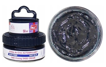 PALC PASTA KREM DO SKÓR BUTÓW WOSKOWA