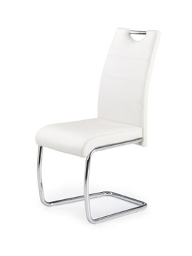 Krzesło K211 białe od Halmar