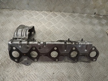 PEUGEOT 2008 1.6HDI USZCZELKA KOLEKTORAV9810697380