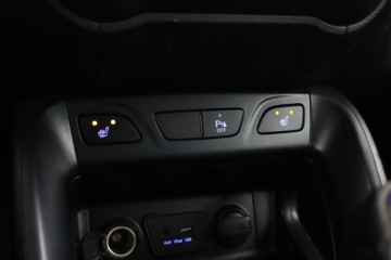 Hyundai ix35 SUV Facelifting 1.7 CRDi 115KM 2015 Hyundai ix35 1.7 CRDi, Klima, Tempomat, zdjęcie 18