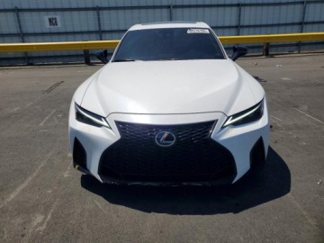 Lexus IS III 2025 Lexus IS 350 F Sport 2025 3.5 Benzyna 311KM, zdjęcie 5