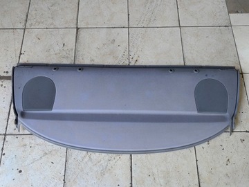 BMW E46 SEDAN POLIČKA ZADNÍ