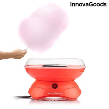 SweetyCloud InnovaGoods Машина для производства сладкой ваты