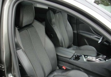 Peugeot 5008 II Crossover Facelifting 2.0 BlueHDi 177KM 2020 Peugeot 5008 Peugeot 5008 BlueHDi 180 EAT8 GT Pack 2.0 Diesel 177KM, zdjęcie 7