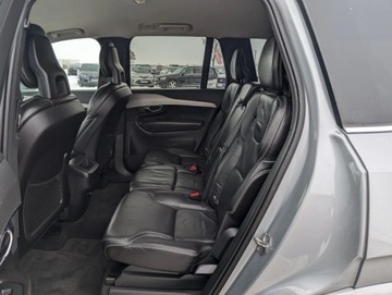 Volvo XC90 II SUV 2.0 D5 225KM 2015 Volvo XC 90 4x4 Navi Full Led Elek. Klapa 7 Miejsc Gwarancja 2.0 Diesel, zdjęcie 19