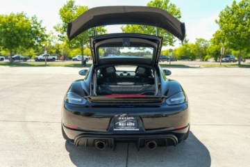 Porsche 2023 Porsche 718 Cayman GT4 RS Weissach Package 2023 4.0 Benzyna 493KM, zdjęcie 7