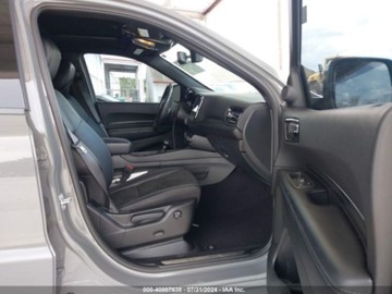 Dodge Durango III 3.6 V6 294KM 2021 Dodge Durango Gt Plus awd, 2021r., 4x4, 3.6L 3.6 Benzyna 295KM, zdjęcie 8