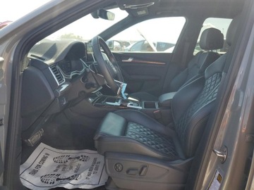 Audi Q5 II 2022 Audi SQ5 Premium Plus 2022 3.0l 3.0 Benzyna 349KM, zdjęcie 7