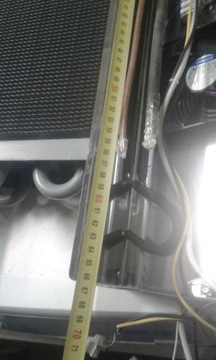 ХОЛОДИЛЬНИК ИСПАРИТЕЛЬ