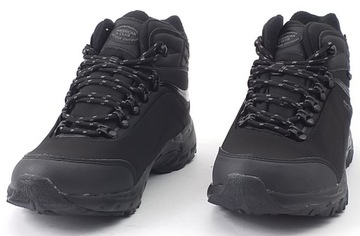 АМЕРИКАНСКАЯ ОБУВЬ СОФТШЕЛЛ ГОРНЫЕ ТРАПЕРЫ СНЕЖНЫЕ БОТИНКИ 41