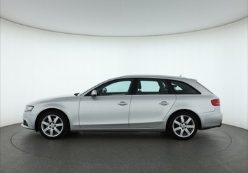 Audi A4 B8 Allroad quattro 2.0 TFSI 211KM 2009 Audi A4 2.0 TFSI, 4X4, Automat, Navi, Klima, zdjęcie 2