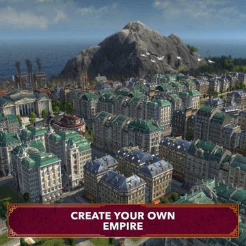 Anno 1800 Консольное издание PL PS5