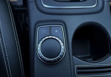 Mercedes Klasa A W177/V177 2018 Mercedes-Benz Klasa A 1.6 156KM AUTOMAT NAVI gwarancja BEZWYPADKOWY, zdjęcie 32