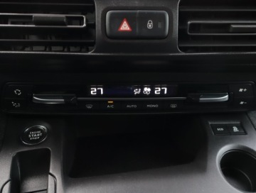 Opel Combo E Kombivan 1.5 Diesel 131KM 2019 Opel Combo 1.5 CDTI, Automat, Navi, Klima, zdjęcie 12