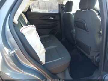 Chevrolet TrailBlazer II 2022 Chevrolet Trailblazer Lt 2022 1.3 Benzyna 155KM, zdjęcie 12