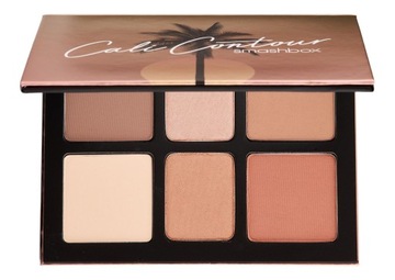 013520 Smashbox Cali Contour Shape, Bronze, Glow