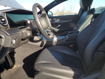 Mercedes Klasa E W213 2022 Mercedes-Benz Klasa E 450 4M All-Terrain 2022 3.0l 3.0 Benzyna 362KM, zdjęcie 7