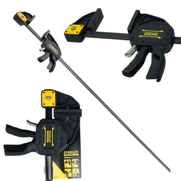 STANLEY 83242 ŚCISK AUTOMATYCZNY FATMAX XL -1250MM