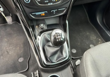 Ford B-MAX 1.0 EcoBoost 125KM 2017 Ford B-MAX 1,0 Benzyna 125 KM GWARANCJA Zamiana Zarejestrowany Benzyna, zdjęcie 14
