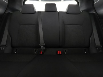 Toyota C-HR I Crossover 1.2L Turbo 116KM 2017 Toyota C-HR niski przebieg grzane fotele kamera, zdjęcie 17