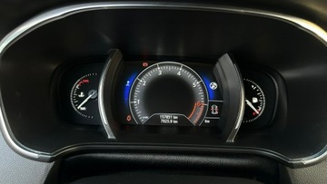 Renault Megane III 2015 Renault Megane OPŁACONY Bezwypadkowy VIP, zdjęcie 17