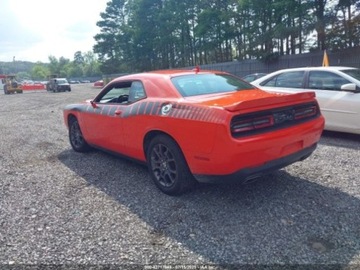 Dodge Challenger III 2018 Dodge Challenger Gt awd 3.6 Benzyna 305KM, zdjęcie 5