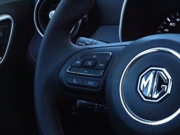 MG ZS II SUV Classic 1.5 VTi-Tech 106KM 2024 MG ZS SUV 1.5, 1. Właściciel, Serwis ASO, VAT 23%, zdjęcie 17