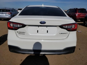 Subaru Legacy V 2023 Subaru Legacy Premium 2023 2.5l 2.5 Benzyna 182KM, zdjęcie 2