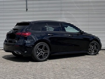 Mercedes Klasa A W177/V177 Hatchback Facelifting 2.0 220 190KM 2025 A Klasa 220 4-Matic AMG Line 2.0 (190KM) 2025, zdjęcie 3