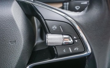 Skoda Scala Hatchback 1.5 TSI 150KM 2021 Skoda Scala 1,5 TSI 150 KM 1.5 Benzyna 150KM, zdjęcie 22
