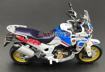 МОТОЦИКЛ Suzuki RM-Z450 1:18 Bburago 51048