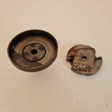 EINHELL MSB 32 КОМПЛЕКТ КОРЗИНЫ КОРЗИНЫ БАРАБАНА СЦЕПЛЕНИЯ