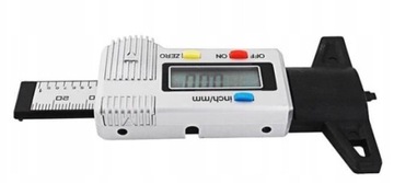 ЦИФРОВОЕ ИЗМЕРЕНИЕ ГЛУБИНЫ ПРОТЕКТОРА ШИН