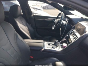BMW Seria 8 II 2020 BMW Seria 8 840i xDrive 2020 3.0l 3.0 Benzyna 335KM, zdjęcie 8