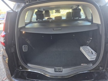 Renault Grand Scenic III 1.6 dCi 130KM 2018 Renault Grand Scenic Renault Grand Scenic 1,6 Diesel 7-os Bogate Wyposazen, zdjęcie 8