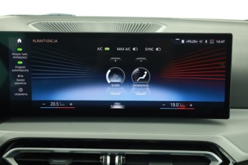 BMW Seria 3 G20-G21 Touring 2.0 318i 156KM 2022 BMW 3 318 i, Salon Polska, Serwis ASO, Automat, zdjęcie 14