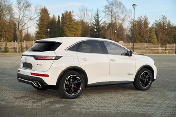  DS7 PERFRMANCE LINE __300KM__ 4X4, zdjęcie 12