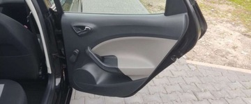 Seat Ibiza IV Hatchback 5d Facelifting 1.4 85KM 2014 Seat Ibiza 1.4MPI ,BEZWYPADEK ,Bogata wersja,nawigacja 1.4 Benzyna 85KM, zdjęcie 22