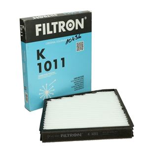 FILTR KABINA DAEWOO LANOS NUBIRA