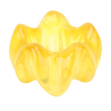 Массажное кольцо для лица в форме лотоса,