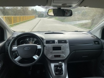 Ford Kuga I 2009 Ford Kuga 2.0 TDCI Zarejestrowana Navi Klimatronic, zdjęcie 8
