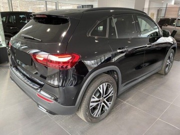 Mercedes GLA II Off-roader Facelifting 1.3 200 163KM 2025 MERCEDES-BENZ GLA 200 Progressive Suv 1.3 (163KM) 2025, zdjęcie 3
